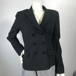 Theory Trant Suit Jacket Blazer